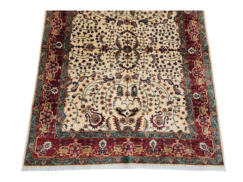 Gorgeous Ariana Carpet 210 x 159 CM