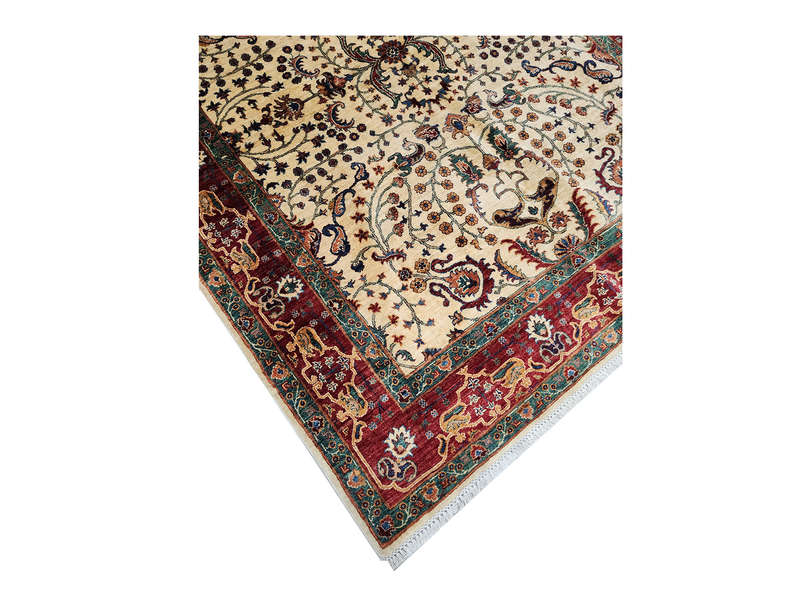 Gorgeous Ariana Carpet 210 x 159 CM