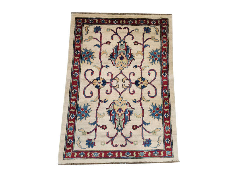 Fine Ariana Carpet 122 X 79 cm