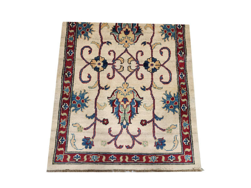 Fine Ariana Carpet 122 X 79 cm