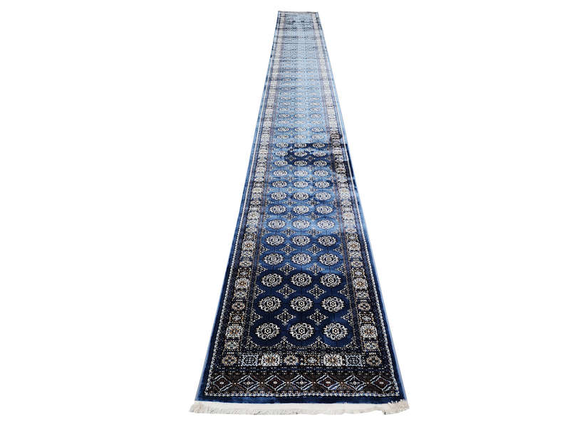 Fine machine made runner 800x80cm