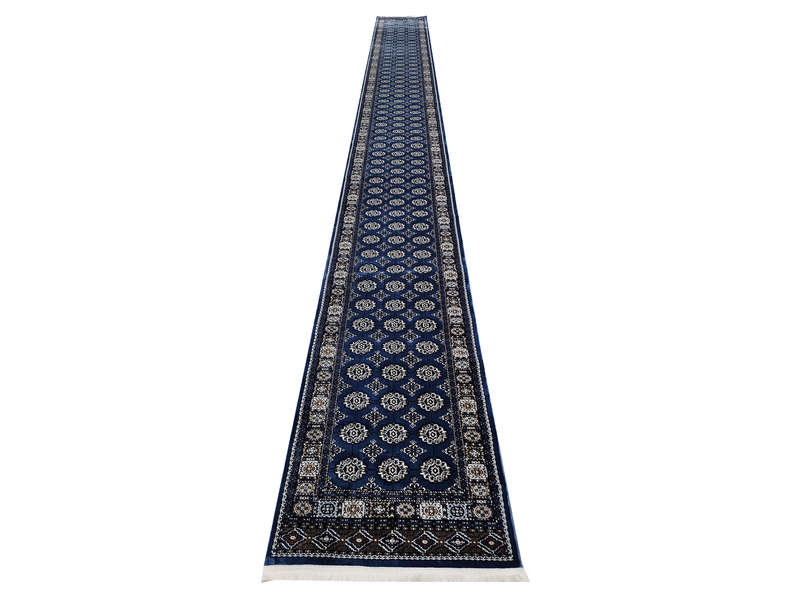 Fine machine made runner 800x80cm