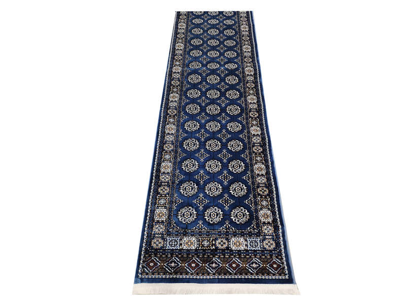 Fine machine made runner 800x80cm