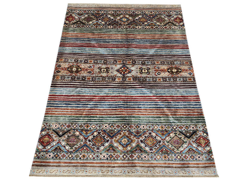 Fine Ariana Carpet 186 x 125cm