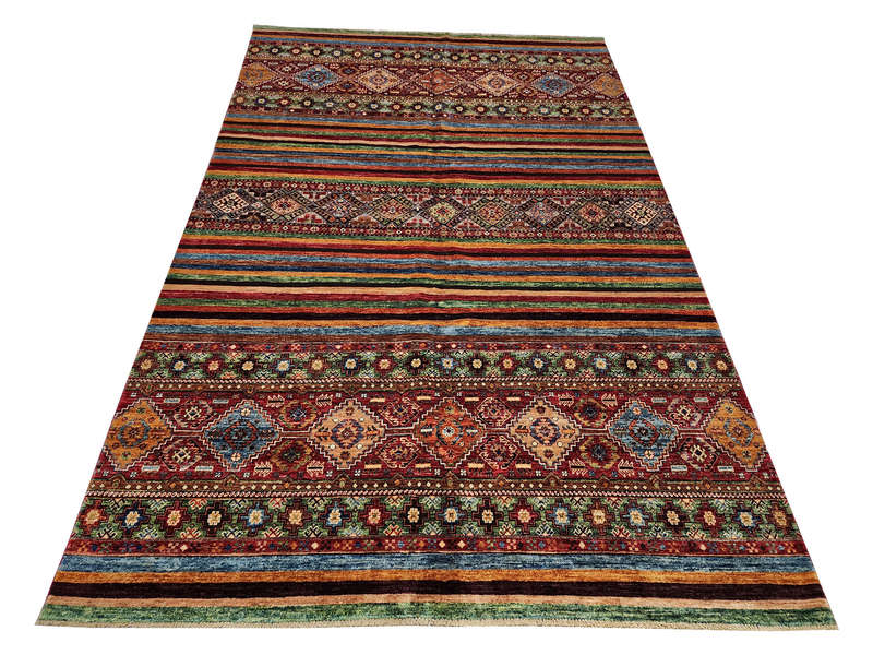 Stunning Ariana Carpet 313 x 212 cm