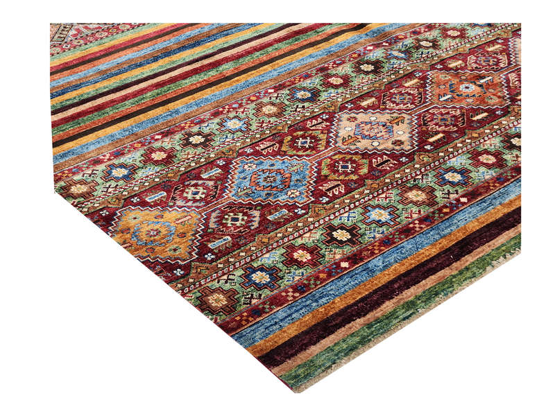 Stunning Ariana Carpet 313 x 212 cm