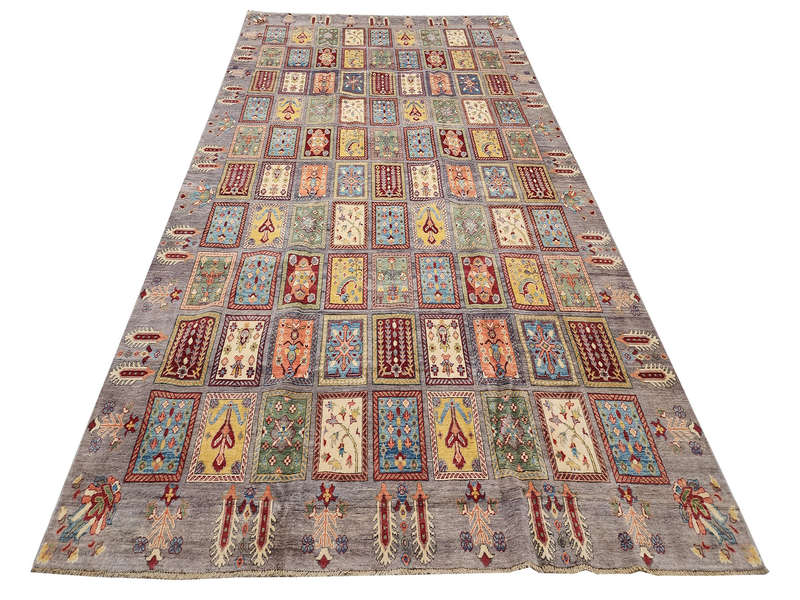 Fine Ariana Carpet 437 x 302 cm