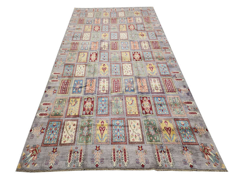 Fine Ariana Carpet 437 x 302 cm