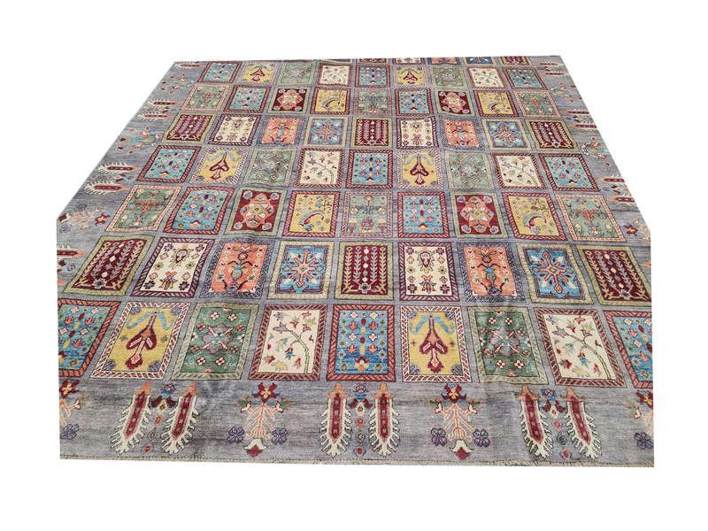 Fine Ariana Carpet 437 x 302 cm
