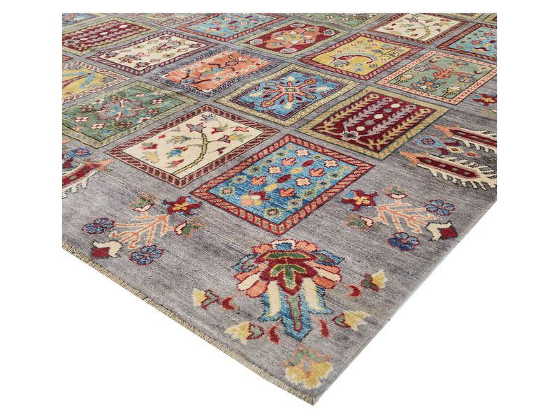 Fine Ariana Carpet 437 x 302 cm
