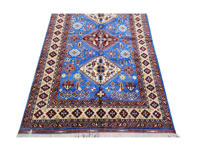 Fine Afghan Ariana Carpet 314 x 200cm