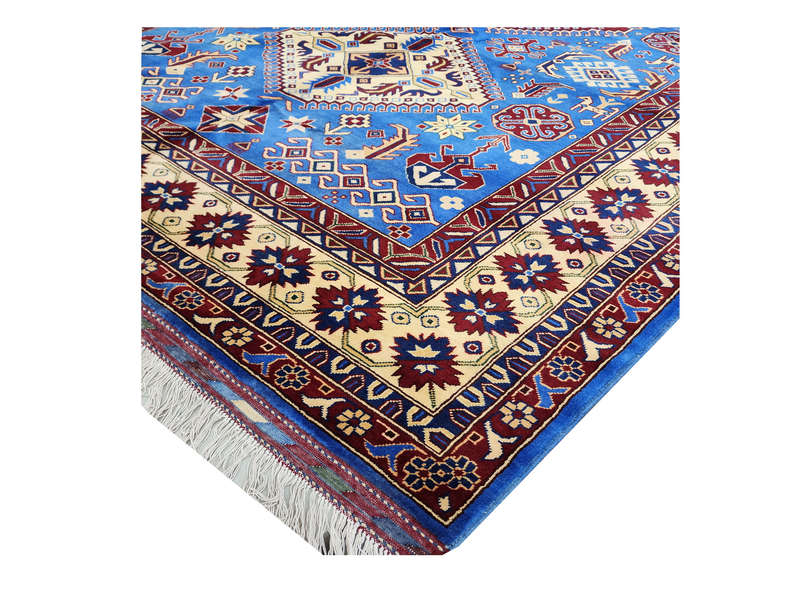Fine Afghan Ariana Carpet 314 x 200cm