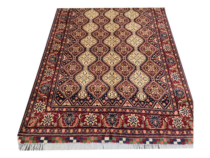 Super fine Beljic carpet 301 x 200 cm
