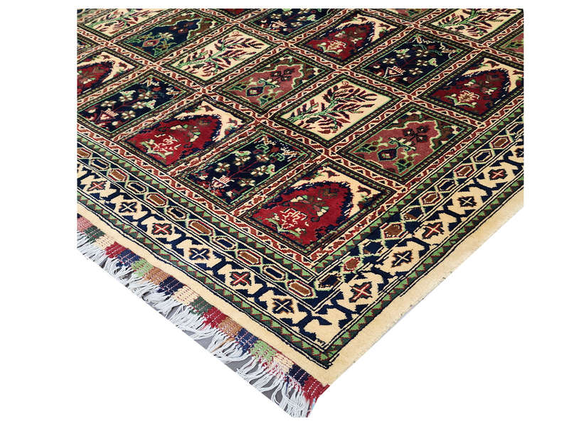 Beautiful Fine Ariana Carpet 208 x 154
