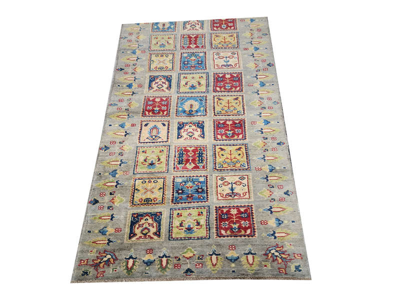 Stunning Afghan Ariana Carpet 314 x 83cmcm