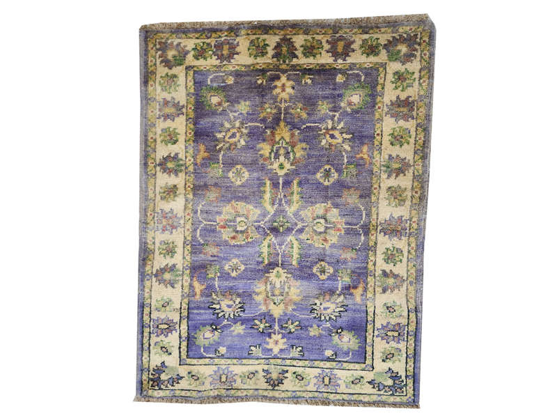 Beautiful Choubi Carpet 88 x 60 cm