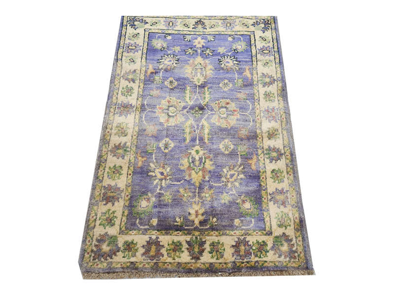 Beautiful Choubi Carpet 88 x 60 cm