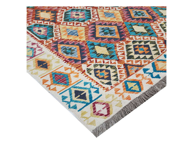 Beautiful Choubi kilim 400 X 305 cm