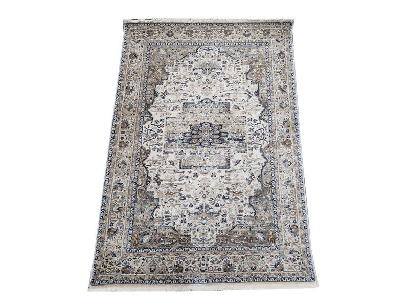 Beautiful Vintage design Made 180 x 120 cm