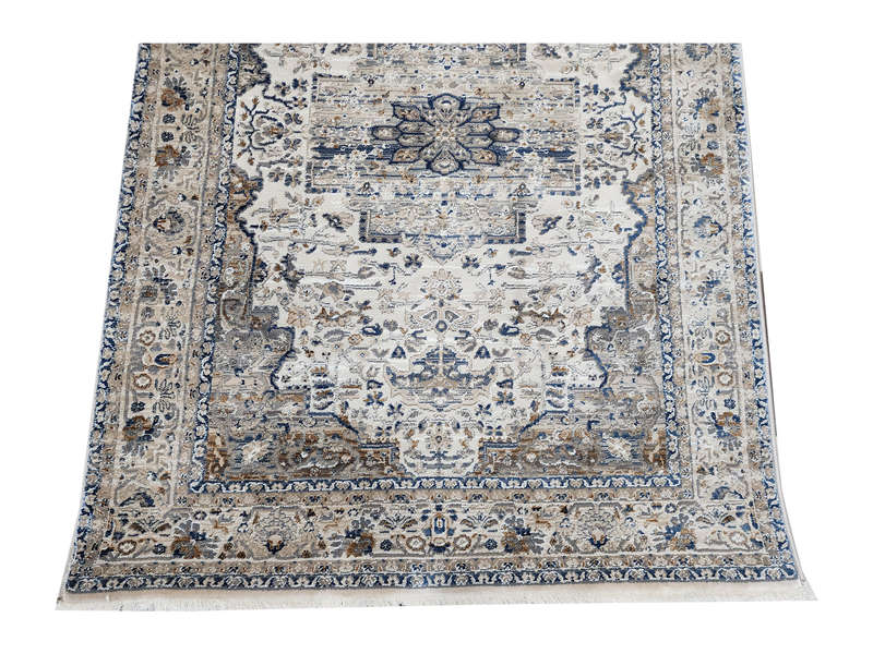 Beautiful Vintage design Made 180 x 120 cm