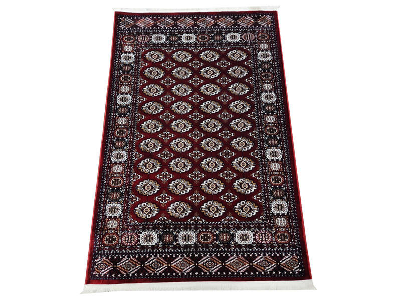 Gorgeous Kashan Carpet 180 x 120 cm