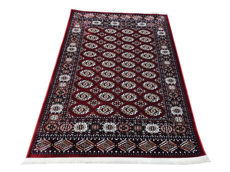 Gorgeous Kashan Carpet 180 x 120 cm