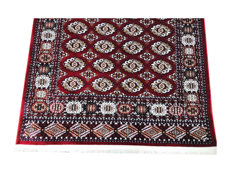 Gorgeous Kashan Carpet 180 x 120 cm