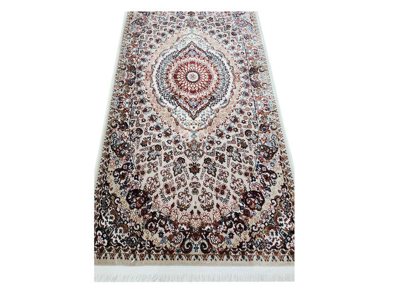 Stunning Turkish Machine Made Carpet 150 X 80 CM