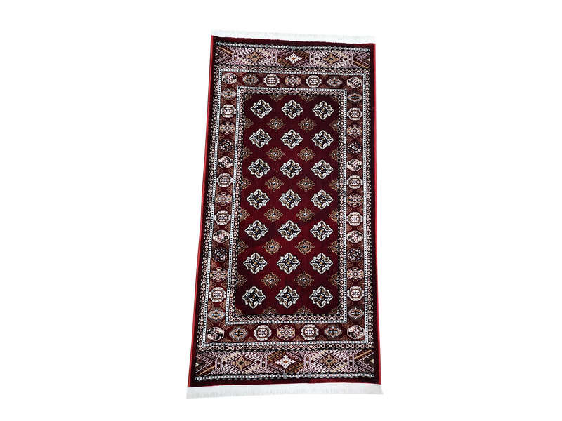 Beautiful Turkish Machine Made Carpet 150 X 80 CM