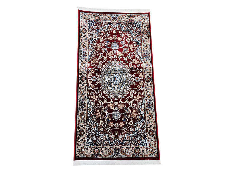Beautiful Turkish Machine Made Carpet 150 X 80 CM
