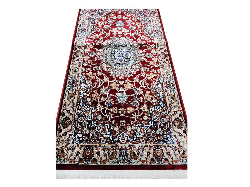 Beautiful Turkish Machine Made Carpet 150 X 80 CM