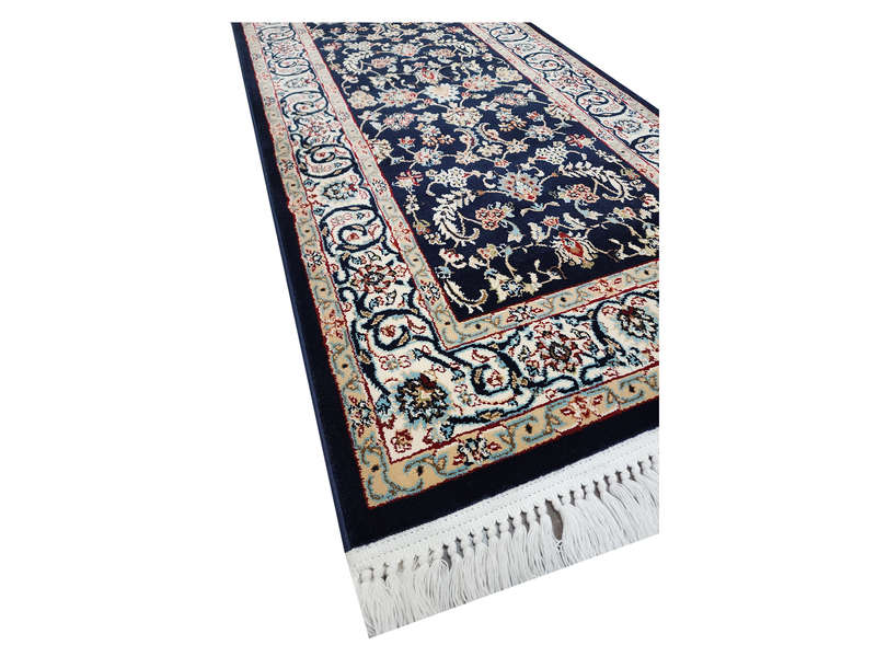 Beautiful Persian Nain Machine Made Runner 400 x 80 CM