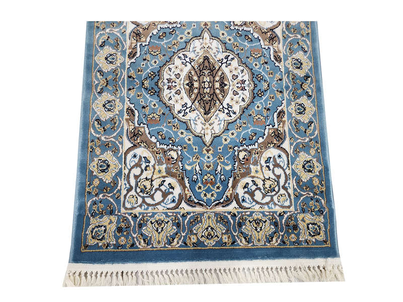 Turkish Machine Made Carpet 110 x 80 CM