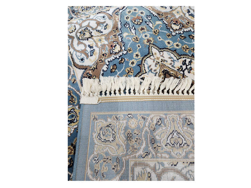Turkish Machine Made Carpet 110 x 80 CM