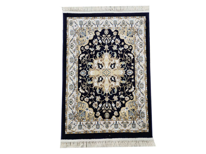 Stunning Machine Made Carpet 110 x 80 CM