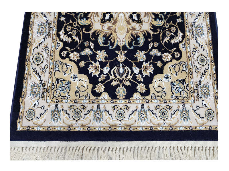 Stunning Machine Made Carpet 110 x 80 CM