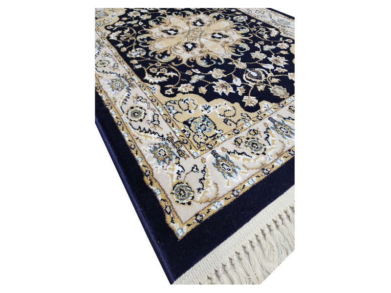 Stunning Machine Made Carpet 110 x 80 CM