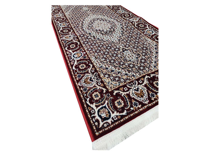 Gorgeous Tabriz Design Runner 500 X 80 CM