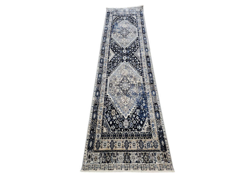 Beautiful Vintage Design Runner 300 x 80 CM