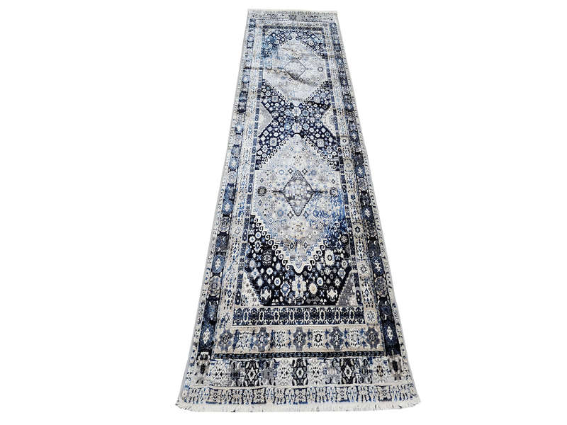 Beautiful Vintage Design Runner 300 x 80 CM