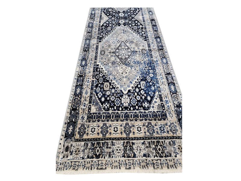 Beautiful Vintage Design Runner 300 x 80 CM