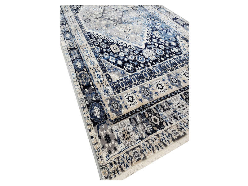 Beautiful Vintage Design Runner 300 x 80 CM