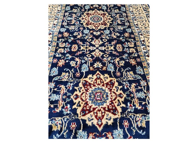 Beautiful Persian Design Machine Made Runner 500 X 80 CM