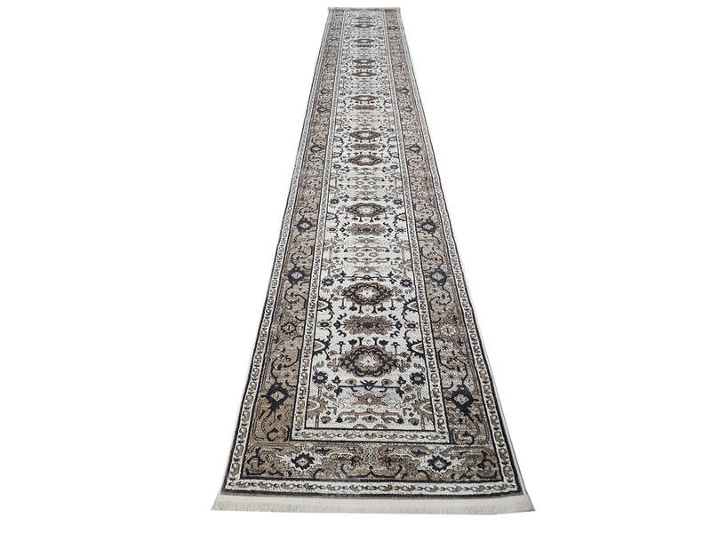 Turkish Machine Made Runner 600 x 80 CM