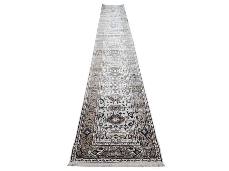 Turkish Machine Made Runner 600 x 80 CM