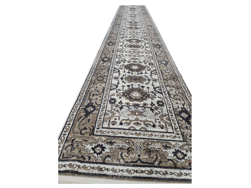 Turkish Machine Made Runner 600 x 80 CM