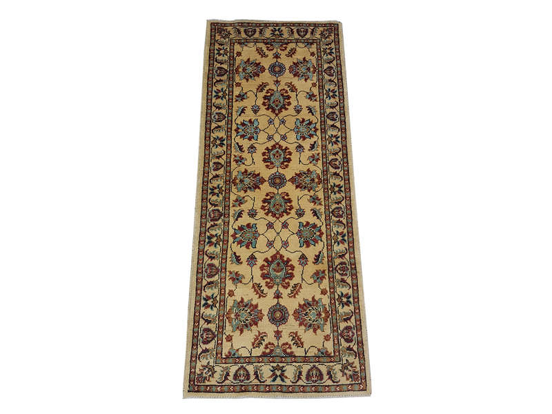 Fine Quality Choubi Carpet 182 x 66 CM