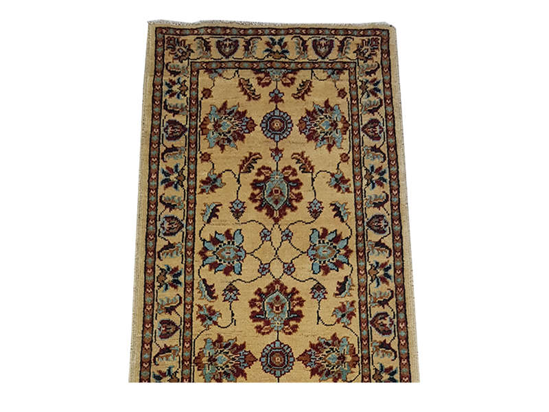 Fine Quality Choubi Carpet 182 x 66 CM