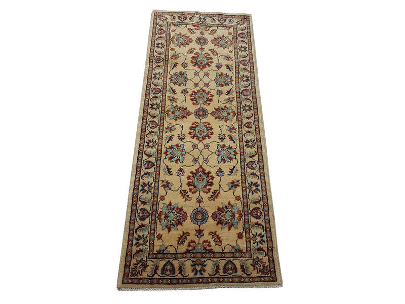 Fine Quality Choubi Carpet 182 x 66 CM