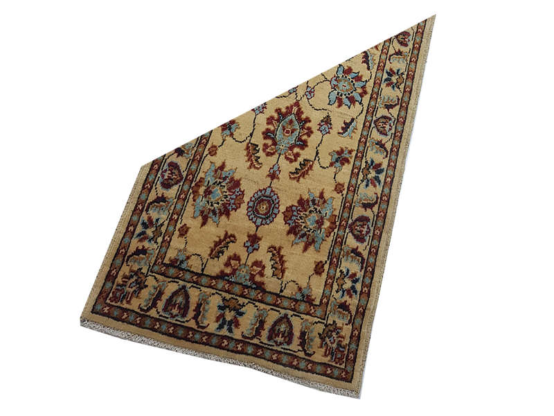 Fine Quality Choubi Carpet 182 x 66 CM
